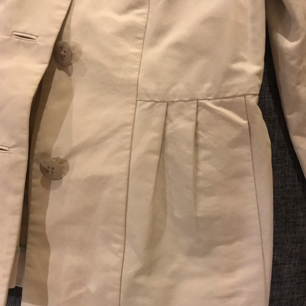 J. Crew Light Jacket - Picture 2 of 5